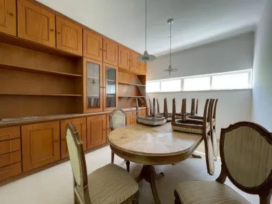 Casa de Condomínio com 3 Quartos para alugar, 322m² no Parque Nova Campinas, Campinas