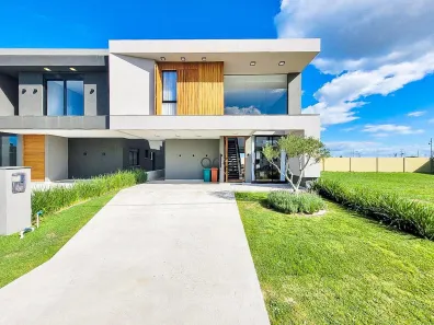 Casa de Condomínio com 4 Quartos à venda, 175m² no XANGRI-LÁ, Xangri-lá