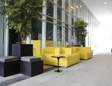 Imóvel Comercial para venda ou aluguel, 37m² no Várzea da Barra Funda, São Paulo