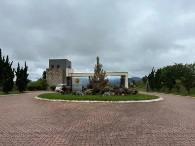 Lote/Terreno à venda, 5777m² no Quintas do Morro, Nova Lima
