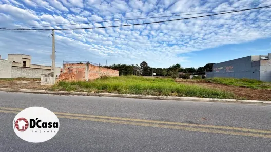 Lote/Terreno à venda, 150m² no Areão, Taubaté