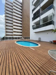 Apartamento com 2 Quartos à venda, 77m² no Calhau, São Luís