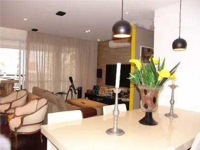 Apartamento com 2 Quartos à venda, 80m² no Vila Mascote, São Paulo