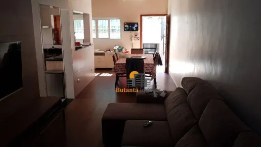 Casa com 2 Quartos à venda, 150m² no Conjunto Residencial Butantã, São Paulo