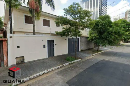 Imóvel Comercial com 3 Quartos à venda, 300m² no Vila Cordeiro, São Paulo
