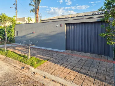 Casa com 2 Quartos à venda, 150m² no Ideal, Londrina