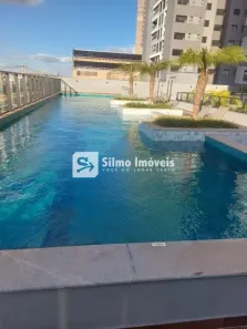 Apartamento com 3 Quartos para alugar, 81m² no Jardim Sul, Uberlândia