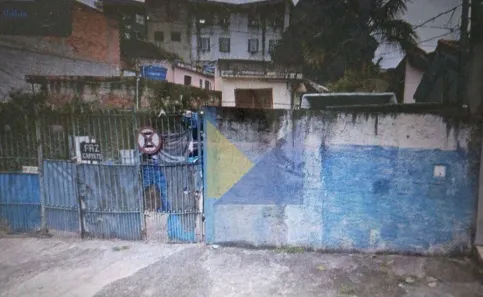 Lote/Terreno à venda, 300m² no Jardim Bela Vista, Guarulhos