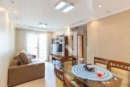 Apartamento com 2 Quartos à venda, 61m² no Veloso, Osasco