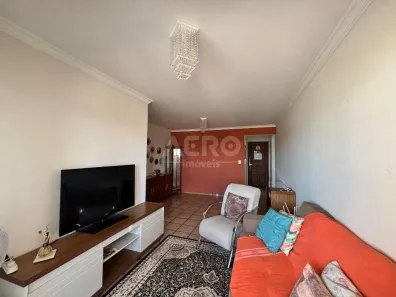 Apartamento com 2 Quartos à venda, 78m² no Vila Leme da Silva, Bauru