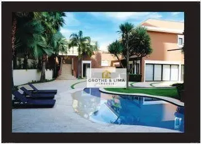 Sobrado com 4 Quartos à venda, 1180m² no Jardim das Colinas, São José dos Campos