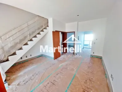 Casa de Condomínio com 3 Quartos à venda, 117m² no Jardim Grande Aliança, Sertãozinho
