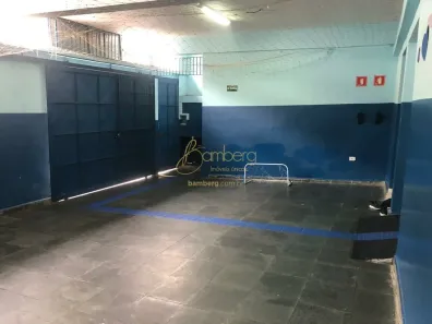 Prédio Comercial para alugar, 506m² no Vila Campo Grande, São Paulo