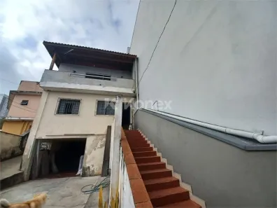 Sobrado com 4 Quartos à venda, 248m² no Vila Gustavo, São Paulo