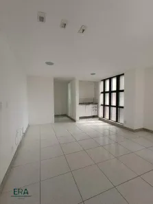Sala Comercial para alugar, 42m² no Santa Efigênia, Belo Horizonte