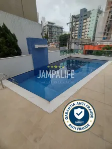 Apartamento com 2 Quartos à venda, 81m² no Tambaú, João Pessoa