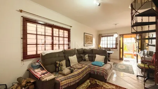 Casa com 4 Quartos à venda, 121m² no Jardim Sabará, Porto Alegre