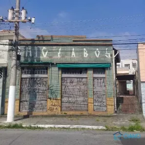 Lote/Terreno à venda, 293m² no Vila Oratório, São Paulo