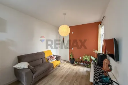 Apartamento com 2 Quartos à venda, 47m² no Residencial Moradas do Valle, Campinas