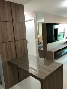 Apartamento com 1 Quarto para alugar, 50m² no São Marcos, São Luís