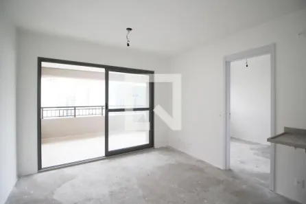 Apartamento com 1 Quarto à venda, 41m² no Planalto Paulista, São Paulo