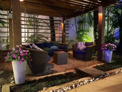 Casa de Condomínio com 4 Quartos à venda, 690m² no Chácara Monte Alegre, São Paulo