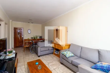 Apartamento com 3 Quartos à venda, 120m² no Mooca, São Paulo