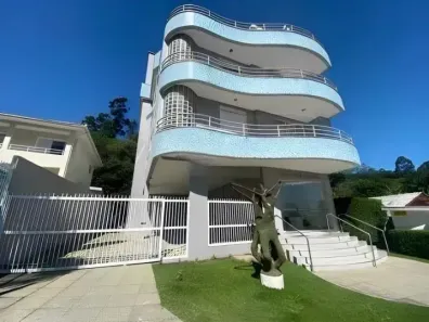 Apartamento com 3 Quartos à venda, 98m² no Jurerê, Florianópolis