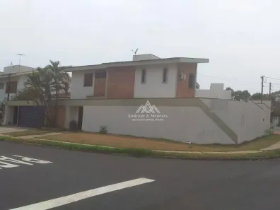 Sobrado com 4 Quartos à venda, 237m² no Alto da Boa Vista, Ribeirão Preto