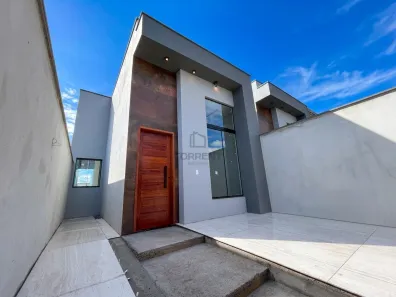 Casa com 2 Quartos à venda, 72m² no Roma, Volta Redonda