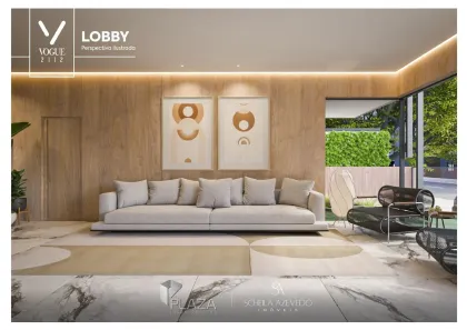 Apartamento com 2 Quartos à venda, 90m² no Batista Campos, Belém
