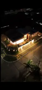 Casa com 4 Quartos à venda, 225m² no Jardim Presidente, Goiânia
