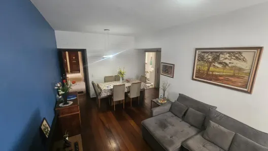 Apartamento com 3 Quartos à venda, 142m² no Icaraí, Niterói