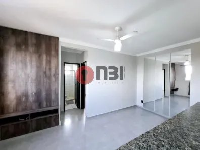 Apartamento com 2 Quartos à venda, 45m² no Loteamento Clube V, São José do Rio Preto