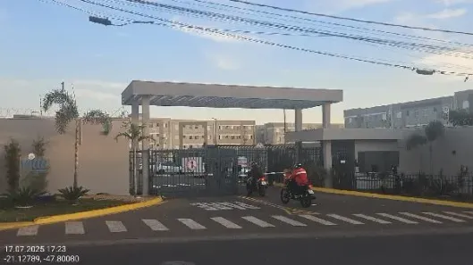 Apartamento com 2 Quartos à venda, 43m² no Chácaras Pedro Corrêa de Carvalho, Ribeirão Preto