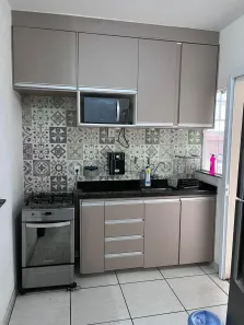 Casa com 2 Quartos à venda, 55m² no Jardim Maria Antonia (Nova Veneza), Sumaré