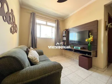Apartamento com 2 Quartos à venda, 60m² no Vila Carmosina, São Paulo