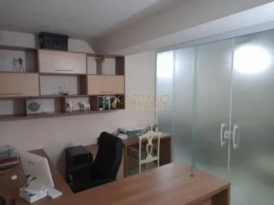 Sobrado com 4 Quartos à venda, 143m² no Vila Betânia, São José dos Campos