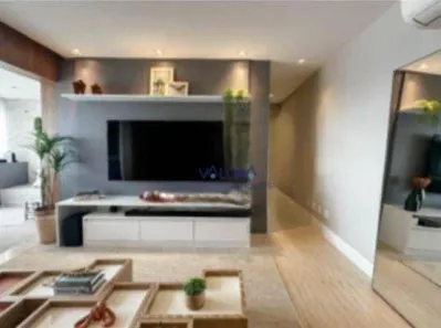 Apartamento com 3 Quartos à venda, 93m² no Vila Leopoldina, São Paulo