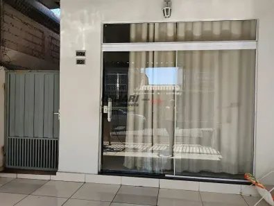 Casa com 2 Quartos à venda, 99m² no Jardim Morada do Sol, Indaiatuba