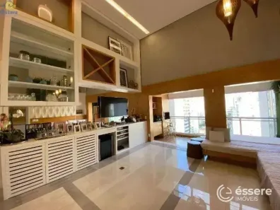 Apartamento com 3 Quartos à venda, 126m² no Cambuí, Campinas