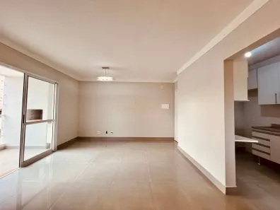 Apartamento com 3 Quartos à venda, 78m² no Nova Aliança, Ribeirão Preto