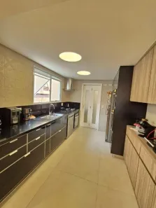 Apartamento com 5 Quartos à venda, 136m² no Bosque da Saúde, São Paulo