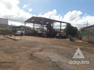 Lote/Terreno à venda, 2072m² no Piriquitos, Ponta Grossa