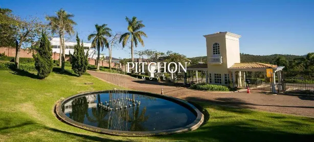 Lote/Terreno à venda, 700m² no Alphaville - Lagoa dos Ingleses, Nova Lima