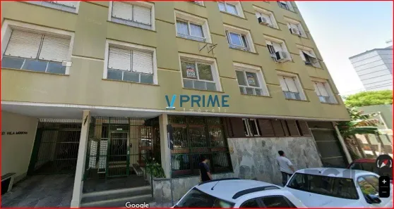 Apartamento com 1 Quarto à venda, 42m² no Centro Histórico, Porto Alegre