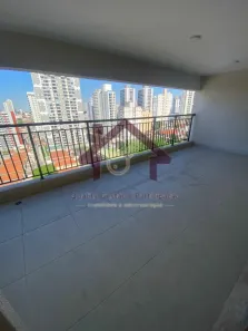 Apartamento com 3 Quartos para venda ou aluguel, 107m² no Sacomã, São Paulo