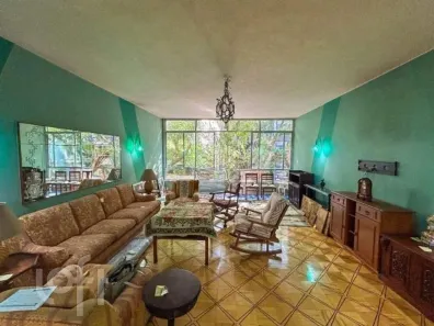 Apartamento com 4 Quartos à venda, 237m² no Ipanema, Rio de Janeiro