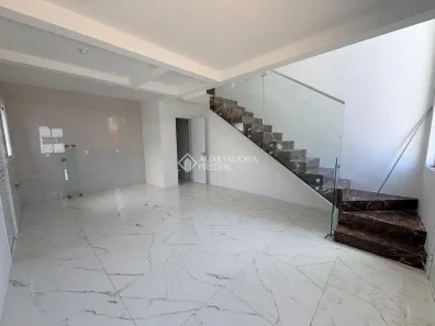 Sobrado com 2 Quartos à venda, 62m² no Dona Mercedes, Gravataí