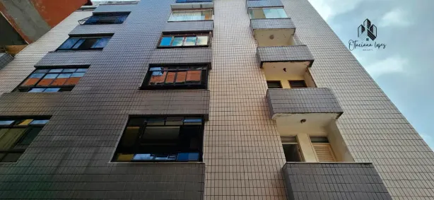 Cobertura com 4 Quartos à venda, 240m² no Joaquim Távora, Fortaleza